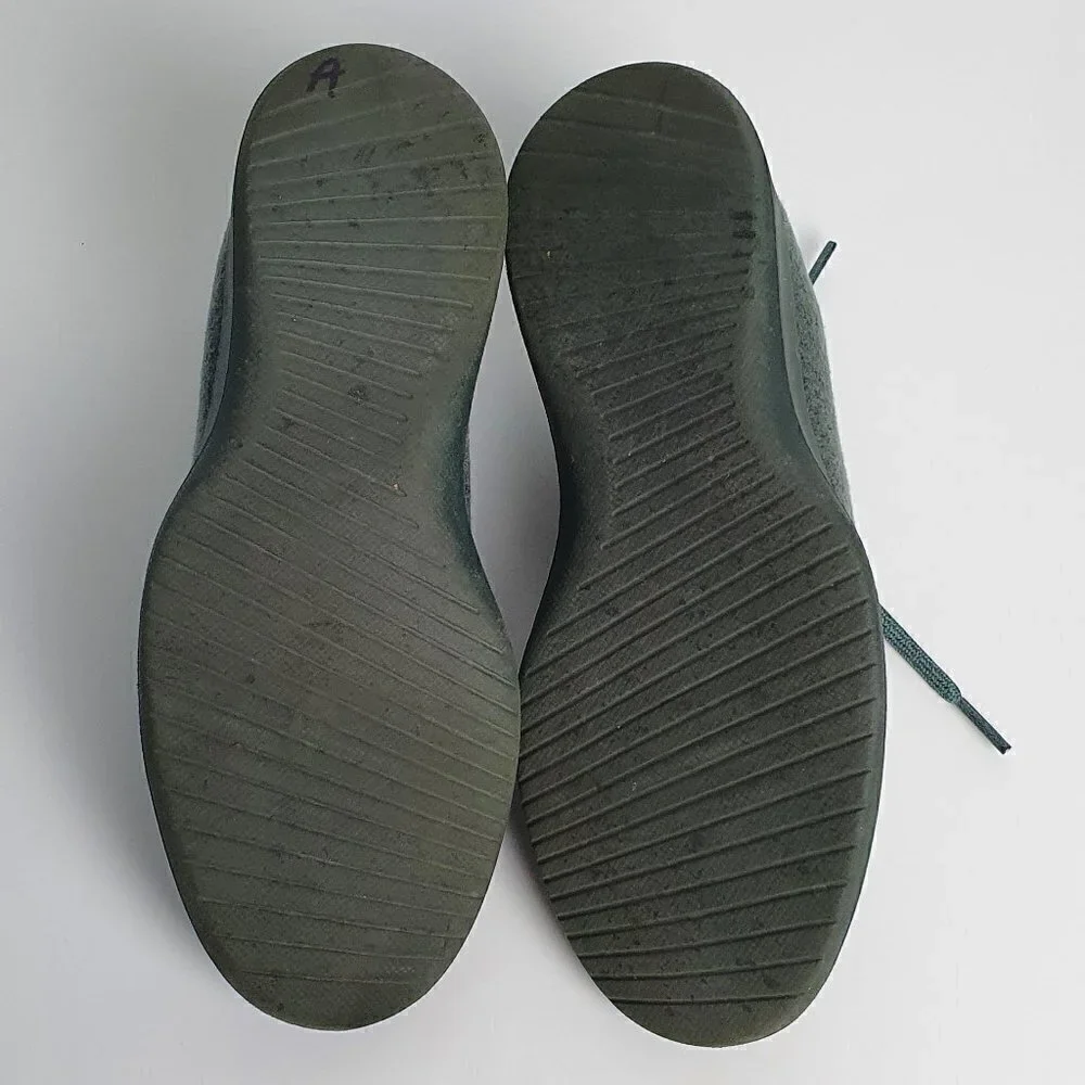 Allbirds Wool Runner Everyday Sneakers